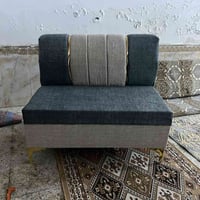 قطعه نفرين • جديده • ناصريه