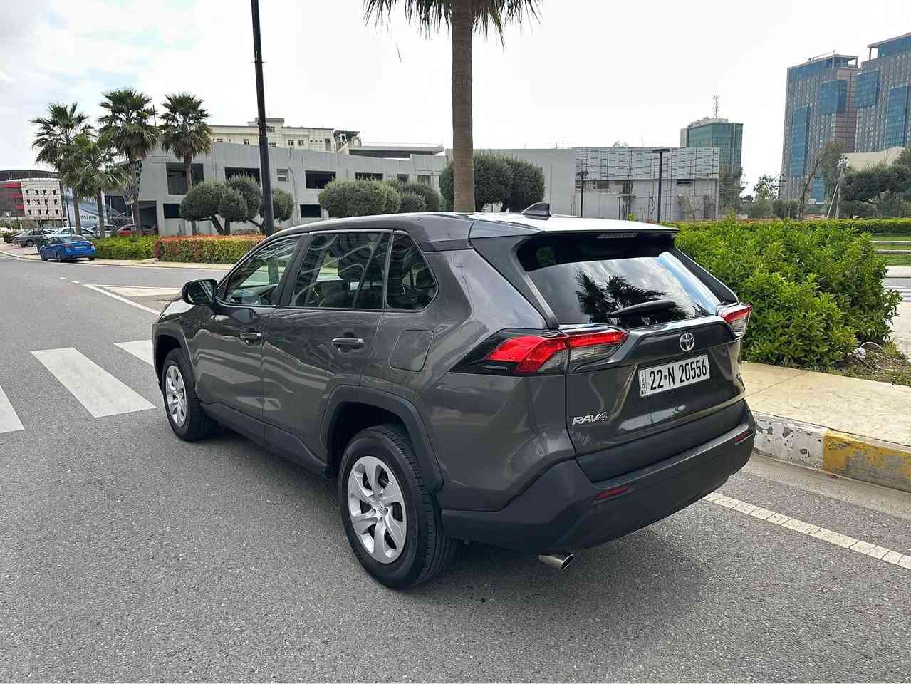 ڕاڤ فۆڕ 2023 LE
– سبوغ عام نیە من بە عام ئەیفرۆشم بێ ناوگرتن , ئێرباگ سوکان و دەشبول نەتەقیووە بیلادیە رادێتەریش بیلادیە 
– مەکینە و گێڕ و بەرد و تبرید و بەناوکردن بە شەرتە
– نرخی 169 وەرەقەیە ، شوێن هەولێر  *********** أربيل, العراق
