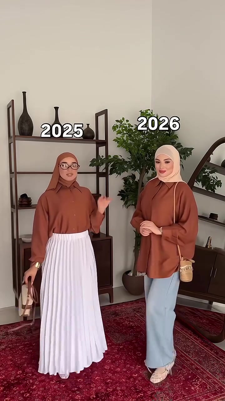 شنو رأيكم منو احلى يا سنه 🫣🫠
كتبو بل تعليق 🔥😍
الاوتفت متوفر داخل المجمع نيولوك 🤍🩵
بـ18 لاف 🔥
#reels


**إذا كنت صاحب هذا الإعلان وتريد حذفه لأي سبب، رجاءا أرسل رسالة إلى الدعم الفني**