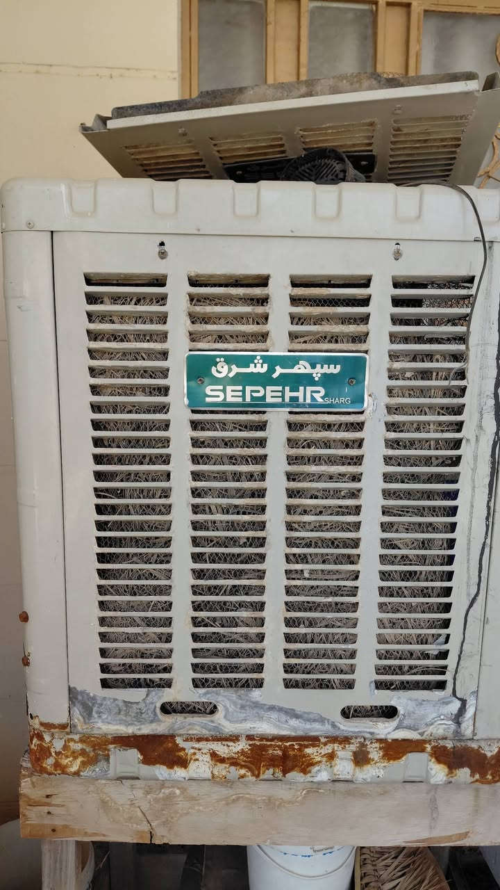 سلام عليكم مبرده وتنور مستعملات نضيفات للبيع


**إذا كنت صاحب هذا الإعلان وتريد حذفه لأي سبب، رجاءا أرسل رسالة إلى الدعم الفني**