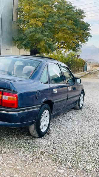 ئوپل مودي١٩٩٥
مكينه ٢٠ گير عادي
سةيارةكة علوجة كةفيلي مةدةني بةشةرت 
سةيارةكة فولة تةنها گير عادية
موسو برانةووة وةرگةران و دةعم بةشةرت 
سلايت كارةباي
جام كارةباي
‏abc
پاوةر
چوار گيچ
كارةباي هةموي بةشةرت

توندو تول
بي خايس 
چوار تاي خاوين
سعري٢٣$ معامةلة
*********** بشدار
