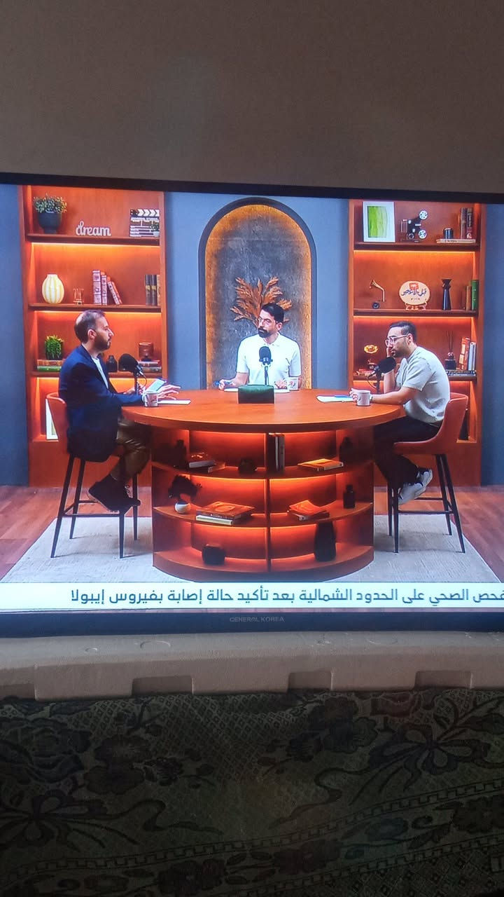 شاشه جنرال حجم   50  نظيفه  اصدار انترنت متوقف..  تكنيك خارجي انترنت  السعر  ٢١٠ 
بصره  الرافدين...


**إذا كنت صاحب هذا الإعلان وتريد حذفه لأي سبب، رجاءا أرسل رسالة إلى الدعم الفني**