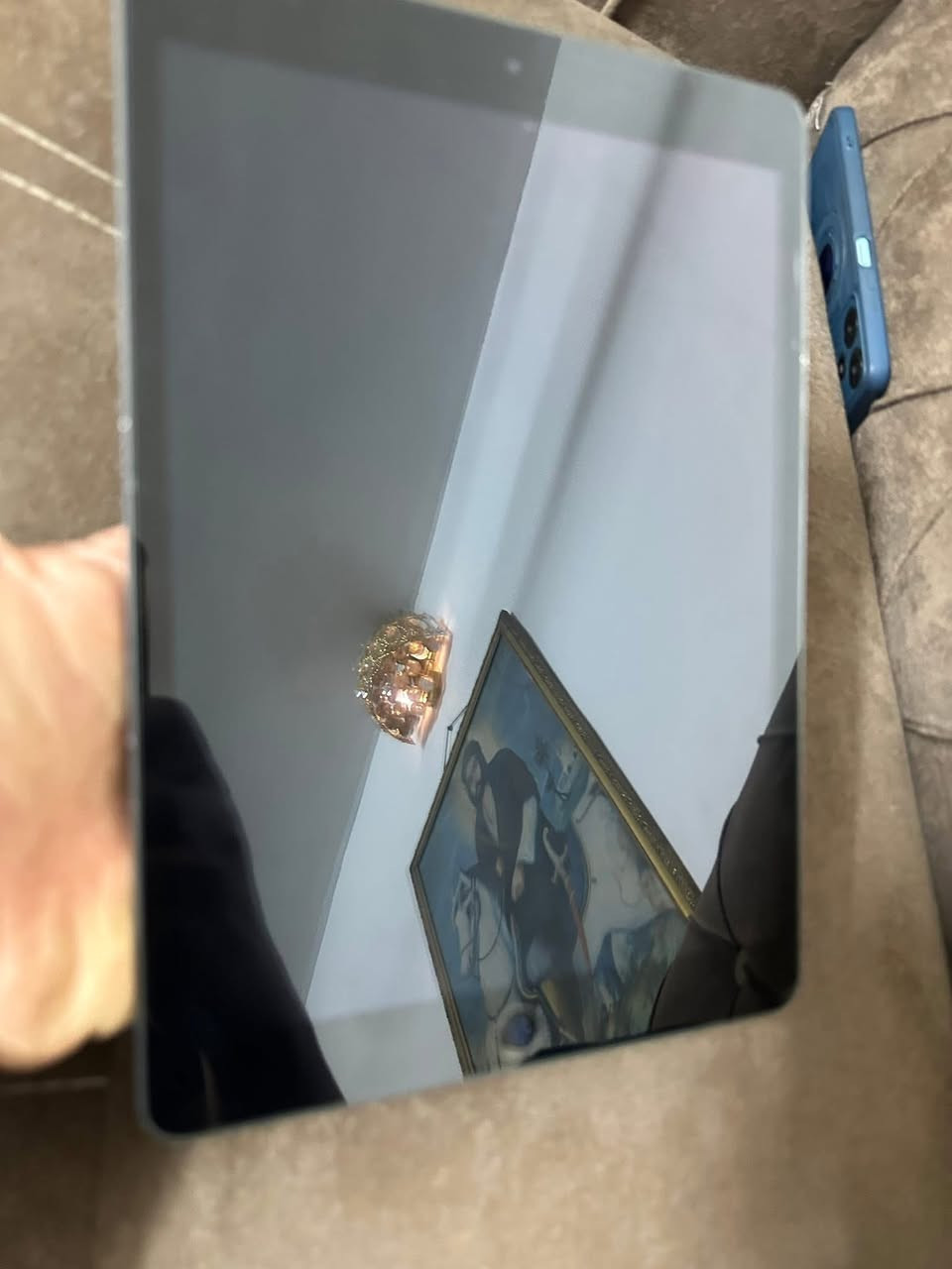 ايباد 8 ذاكره 128 جهاز نضيف مبدل فقط بطاريه السعر 220 :***********
