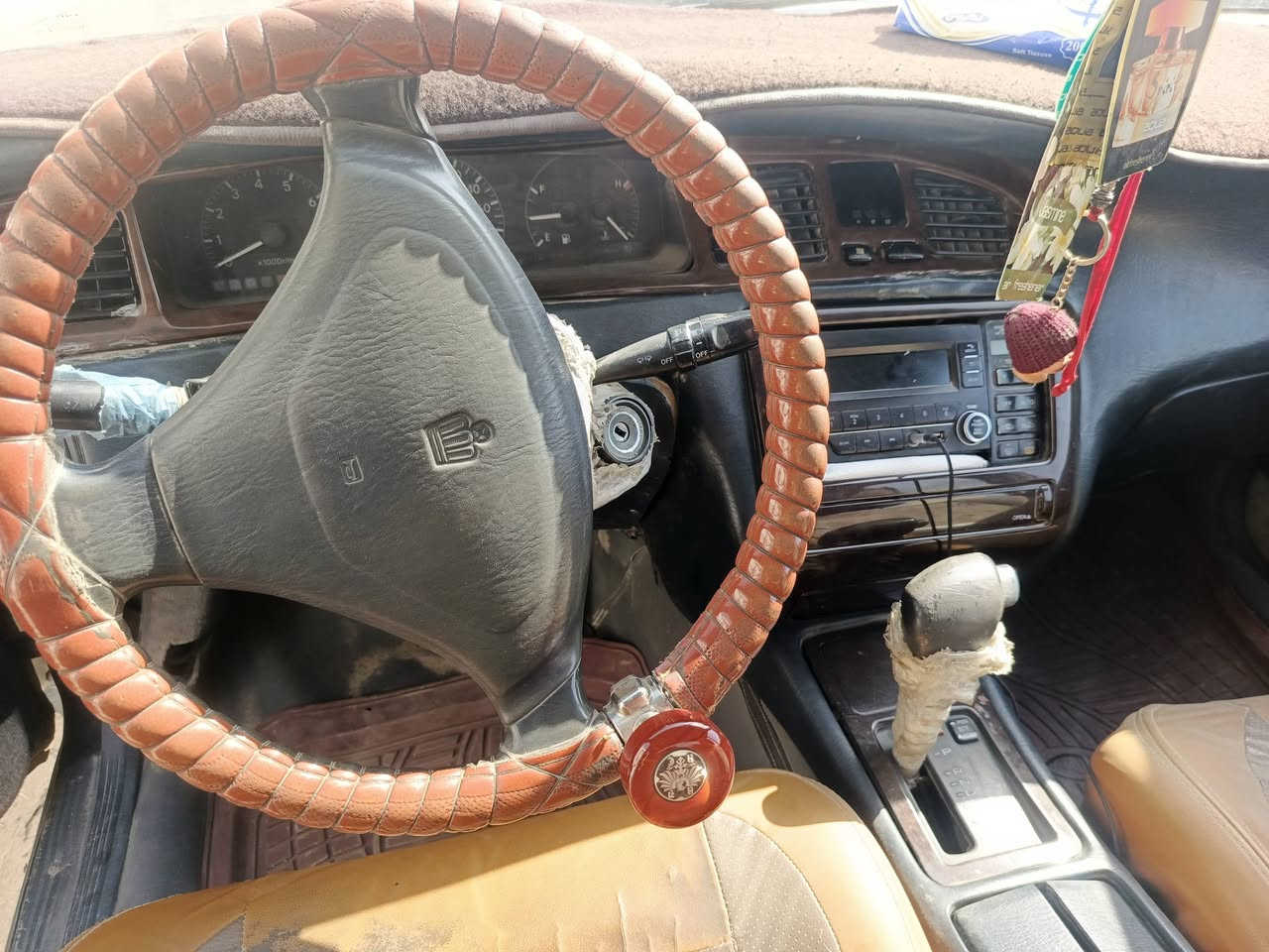 سياره بطه للبيع
موديل 93 
رقم نجف مشروع وطني 
راعيها يريد تحويل شرط التحويل
كفاله من العيب الشرعي 
السعر 37 وبيها مجال 
مكانها ميسان المجر الكبير
كير مكينه كفاله نقل وكصه كفاله 
للأستفسار 
*********** بيه واتساب
