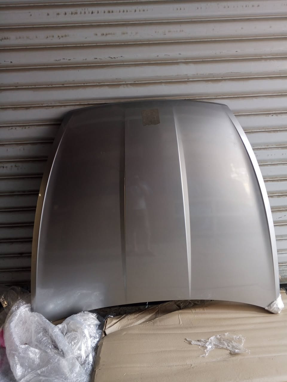 سلام عليكم أصدقائي
يتوفر لدينا قطع غيار الانترا ٢٢
فورتي ٢٢
سورنتو 
سبورتج 
توسان 
جميع قطع غيار السيارات 
سوق بغداد مقابيل وزارة التعليم 
هاتف ***********
