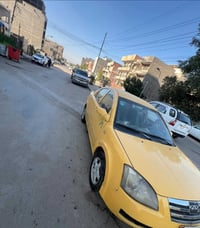 ٢٠١٠ • مكينه وكير كورلا • صبغات تصليح