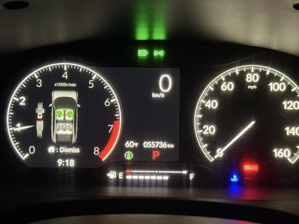 سيفيك موديل ٢٠٢٣
ماشيه ٥٥ الف كيلو 
محركً٢٠٠٠ تنفس طبيعي 
مواصفات سبورت 
بصمه 
تحديد مسار 
رادار امامي 
تحكم ستيرن 
رقم اربيل جديد 
مكانها اربيل 
حادثها موضح بالصور 
رقم الشاصي 19XFL2H52PE021091


**إذا كنت صاحب هذا الإعلان وتريد حذفه لأي سبب، رجاءا أرسل رسالة إلى الدعم الفني**