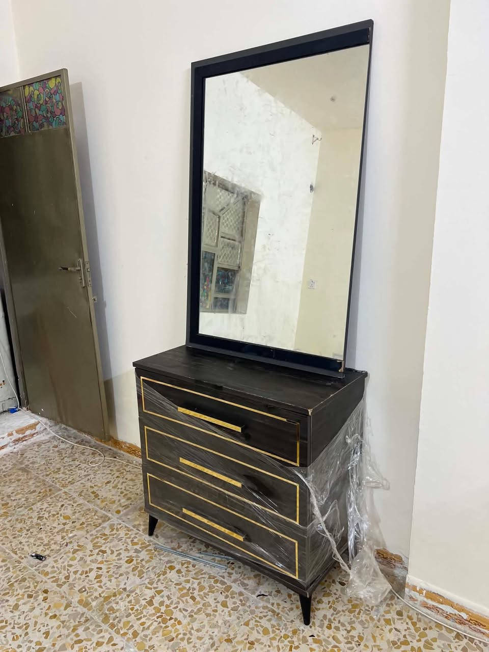 غرفه تركيه مستعمله 
السعر  ٣٥٠
مع الشد و النقل داخل بغدا مجاني


**إذا كنت صاحب هذا الإعلان وتريد حذفه لأي سبب، رجاءا أرسل رسالة إلى الدعم الفني**