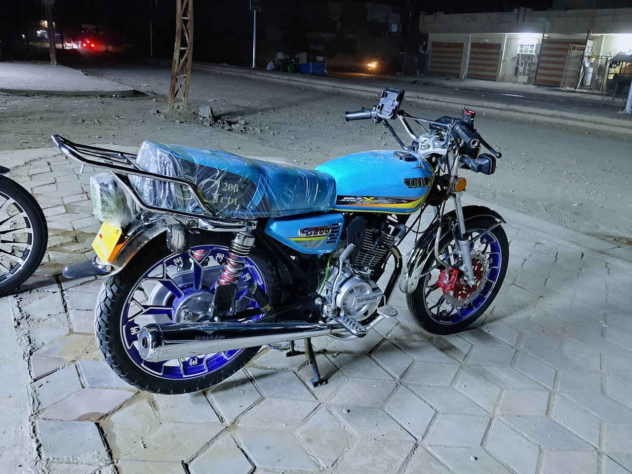 َ
آلُـۜسـۨۚ(✋)ــِۖلُأمٌ ؏ـليۜـ(💜)ـكـۜم وݛحـٍّْـٍّْ⁽😘₎ـٍّْمهہ الًـًٍۖـٍـٍۖ(☝)ٍۖـًٍٍٍّـًٍلۖهًٍۖۂ وبـۗـۗـۗـۗـۗـۗركۧۧــۧۧۧۧۧـۗـۗ(ۗ😇)ـۗـۗاتهۂ. دراجه سيفان للبيع موديل 2025 دراجه جديـده ما صار هواي من طالعه من المعرض  كفاله عامه  مكينه بلادي سبانه ما ممدود عليه المكان ديالى الخالص.♥✅
َ
السعر 725 وبيه مجال حك الجية. 
َ
والي مايعرف بسعارهن ﻼ يكسر بحلال العالم 
للاستفسار: ***********.
َ
نورنه بكلمه مثل وجهك الطيب.
