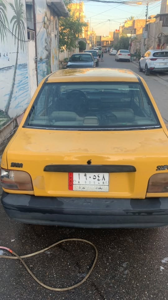 سايبا ٢٠١١ للبيع
مكينة كير كهربائيات مكفولة

تبريد شغال نقص غاز فقط

يرادلك ترتيب للدواخل  لان متروكة

وصوندة بور ستيرن

سنوية لل٢٠٢٧ بأسمي

عليه غرامة وهيئة مجموعة  ٦٠٠ الف ابيع صافي الغرامة والهيئة ع المشتري

السعر ١٢ قفل بايع كوم حديد تجي تكلب بعينك اضملك 
تحويل
***********
واتساب او اتصال
