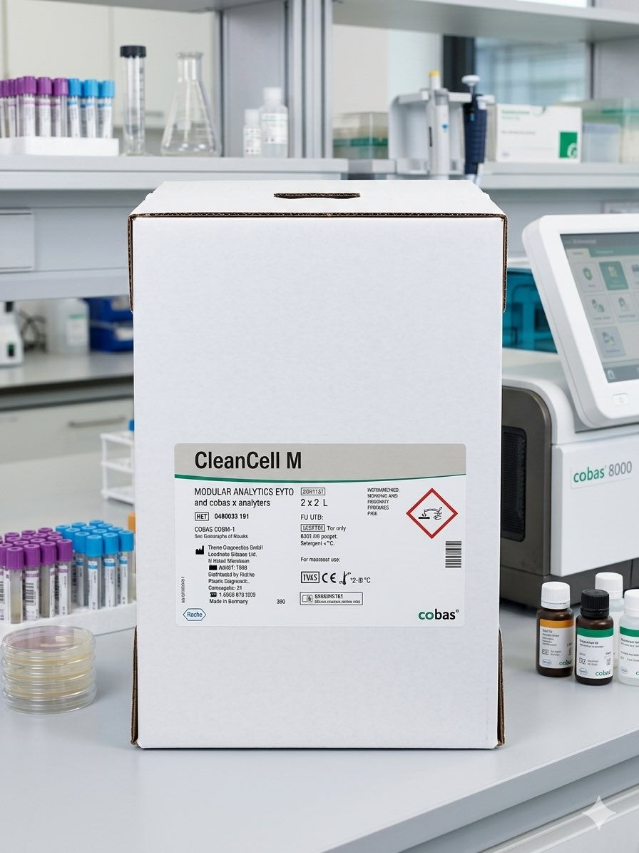 Available ROCHE consumables 

•Pro cell 
•clean cell
•Assay Tip 
•Assay cup
•Preclean M
•Pro cell M
•Clean cell M
•Cleaner
•Micro cuvette C111
•Cuvette integra
•Reaction cell C311
•Reaction cell C501
•Measuring cell E411
•Cell wash solution/ NAOHD
•Cell wash solution/ Acid wash 

توصیل لکل مکان موجود 

اتراک تعلیقا للسعر 

واتس اب
https://wa.me/message/HRKSCUKBFQZII1

#havalmed #havallab #baghdad #facebookreels #karbala #reelsfyp #reelsvideoシ #saudiarabilab #armenia #Syrian #jordan #iraq #iran #erbil

@highlight Haval Lab Haval Med


**إذا كنت صاحب هذا الإعلان وتريد حذفه لأي سبب، رجاءا أرسل رسالة إلى الدعم الفني**