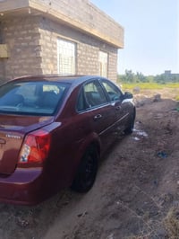 اوبترا • ٢٠٠٦ • فلوجه