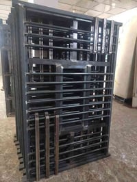 معمل حداد الرحمه بواب وشبابيك جملة فقط جنل ٣ مليم ونص ولا داخل مليم ون...