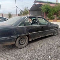 اميكا • رقم نينوى • محرك وكير جديد