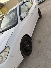 النترا • ٢٠١١ • مكينه ١٦٠٠