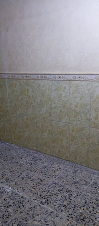 مشتمل للايجار • أرضي • الامين ثانيه