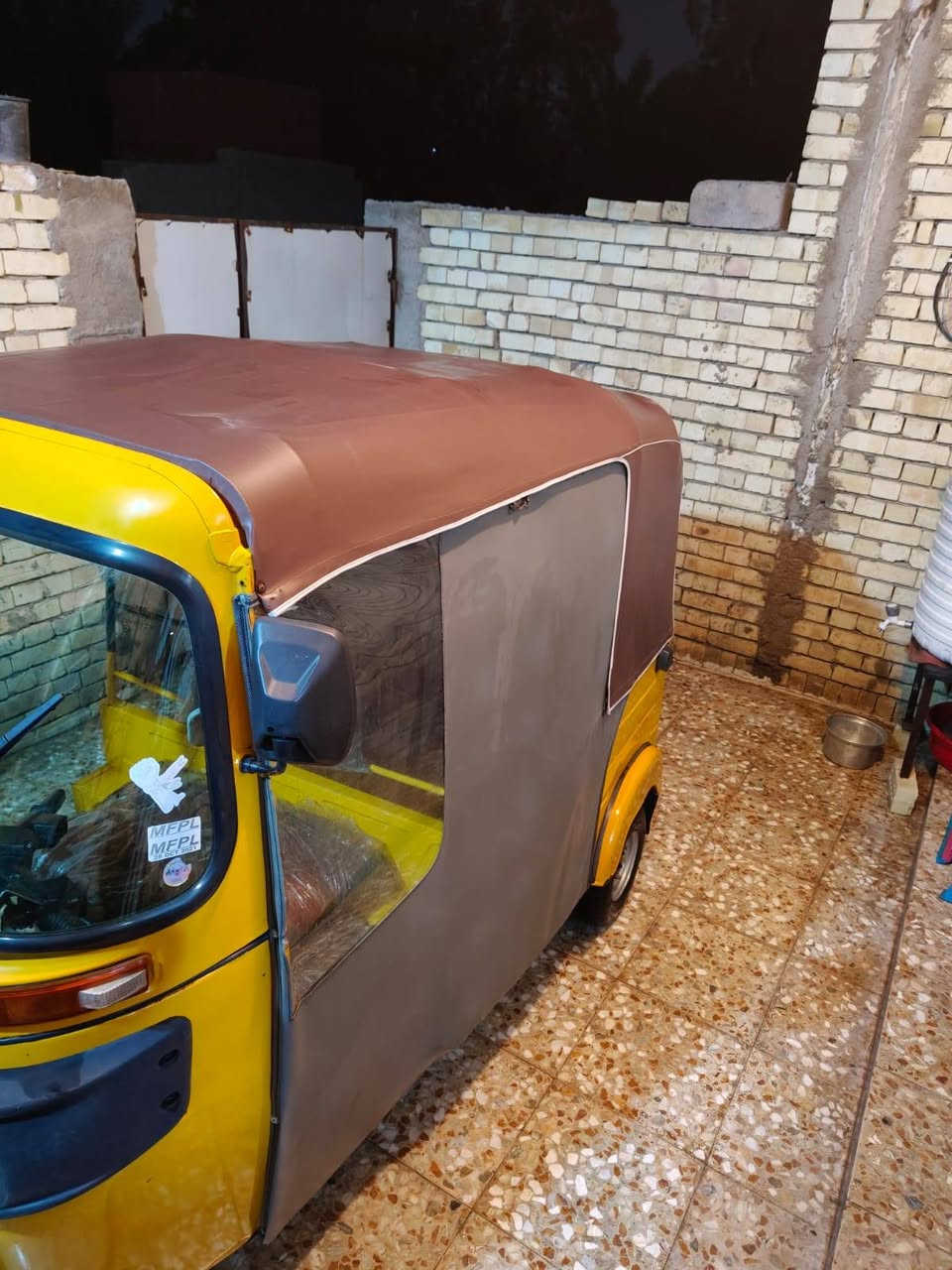 سلام عليكم

19 شهر 12  تكتك خير من الله مابيه ضربه بس  تلحيظات صبغ بسيطه تكتك حلوه مال جناي سنويه باسمي تحويل ثاني يوم رقم واسط وين ما كان احولك 
سعر خاص!! 
الهاتف: ***********
مكلف بلنشر
