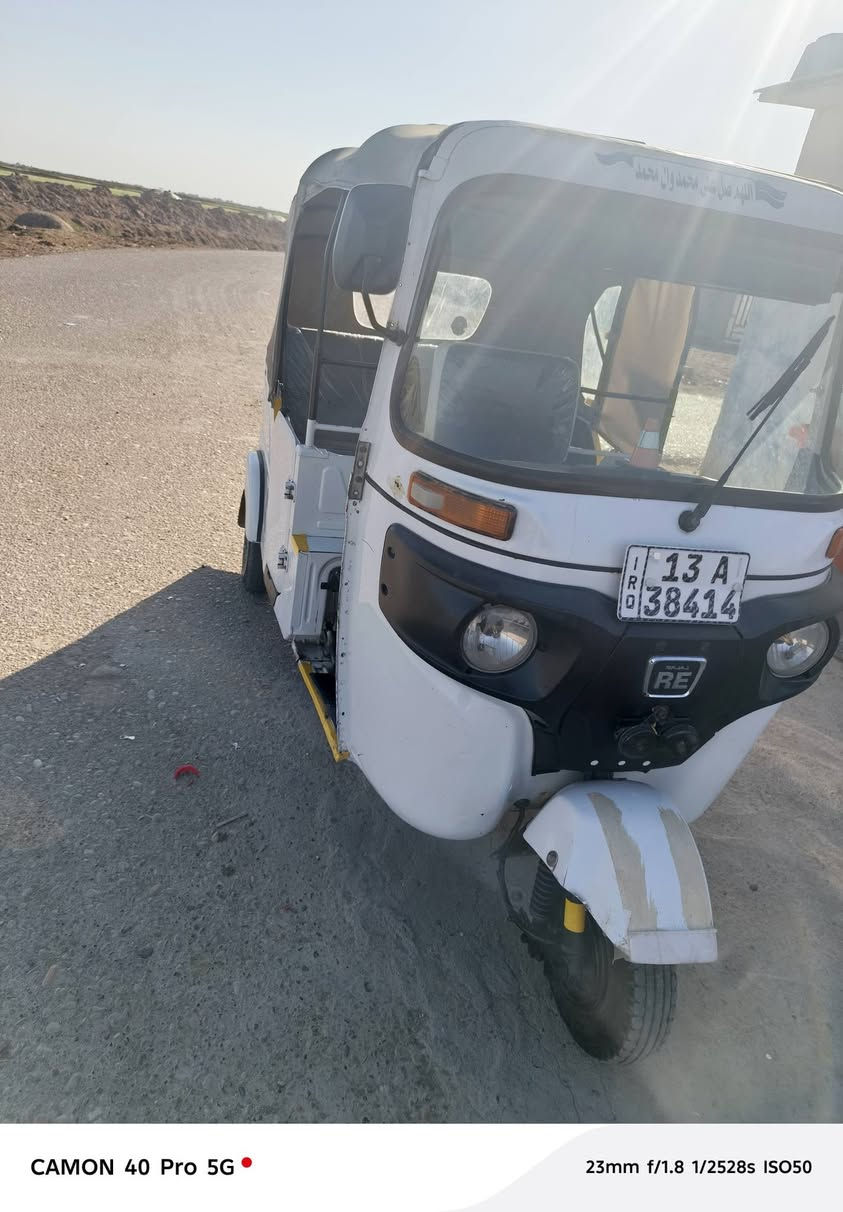 سلام عليكم تكتك للبيع موديل 21  كشره بيها ضربه يم البك لايت مكينه بستم و بوشه مرقم باسمي تحويل ثاني يوم سعر 7 وربع و بيها مجال مكلف بنشر هذا رقم راعيها.. ***********
