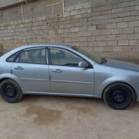 اوبترا • ٢٠١٠ • محرك شرط