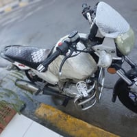 ماطور سنكي • موديل 19 • بلا اوراق