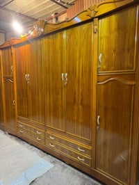 غرفة نوم • نقش ثقيل • درجة أولى