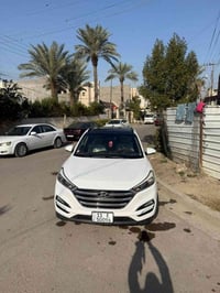 توسان خليجي موديل 18 للبيع فقط السياره فول وكلش نظيفه مكان سياره حي جه...