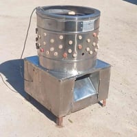 مكينة شرط • كرمه بني سعيد