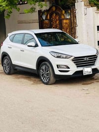 توسان • ٢٠١٩ • ماشيه ١١٧