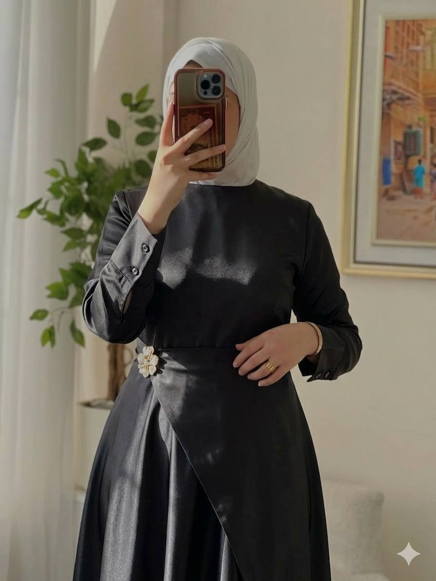 اذا عجبكم خلو لايك احبكم💕💕💕💕
الألوان :- كما معروضه الصورة
الخامه ستن زارا الاصلي 
🎗️التلبيس :- 38 40 42 44 46 48 

للطلب دايركت
يوجد توصيل لجميع محافظات العراق
منشنوا اخواتكم💕


**إذا كنت صاحب هذا الإعلان وتريد حذفه لأي سبب، رجاءا أرسل رسالة إلى الدعم الفني**