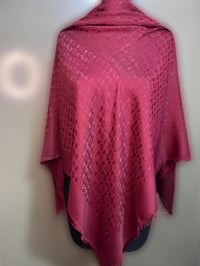 ربطة حجاب • ١٢٠سم • قطني