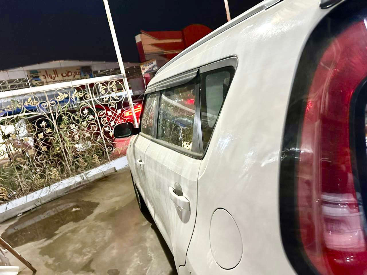 ‎ﺻﻮل‎ ناصرية, ذي قار


**إذا كنت صاحب هذا الإعلان وتريد حذفه لأي سبب، رجاءا أرسل رسالة إلى الدعم الفني**