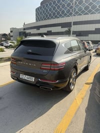 2023 سبورت برستيج ماشيه ٥١ الف كيلو  السياره بحاله وكاله  مكينه 2,5 تو...