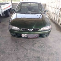 بروتون 2002 كير عادي رقم دياله دولي مكينه وكير وتبريد وصدر وكهربائيات ...