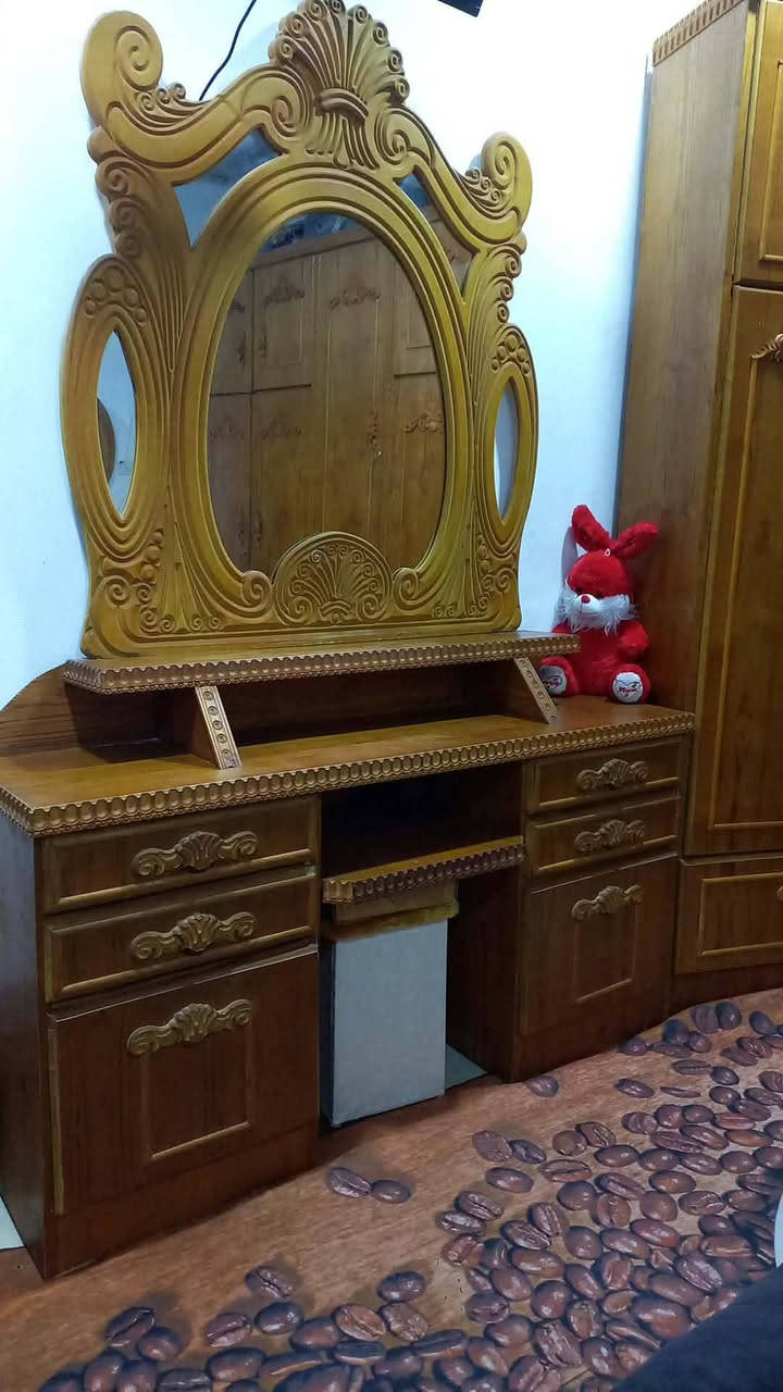 غرفه جديده قبل ثلاث اسابيع اشترو جديده بيع مستعجل سعر 800حي صدام مدخل الثاني 
@الجميع
شاري يتفضل خاص
#الجميع 
#غرفه_جديده


**إذا كنت صاحب هذا الإعلان وتريد حذفه لأي سبب، رجاءا أرسل رسالة إلى الدعم الفني**