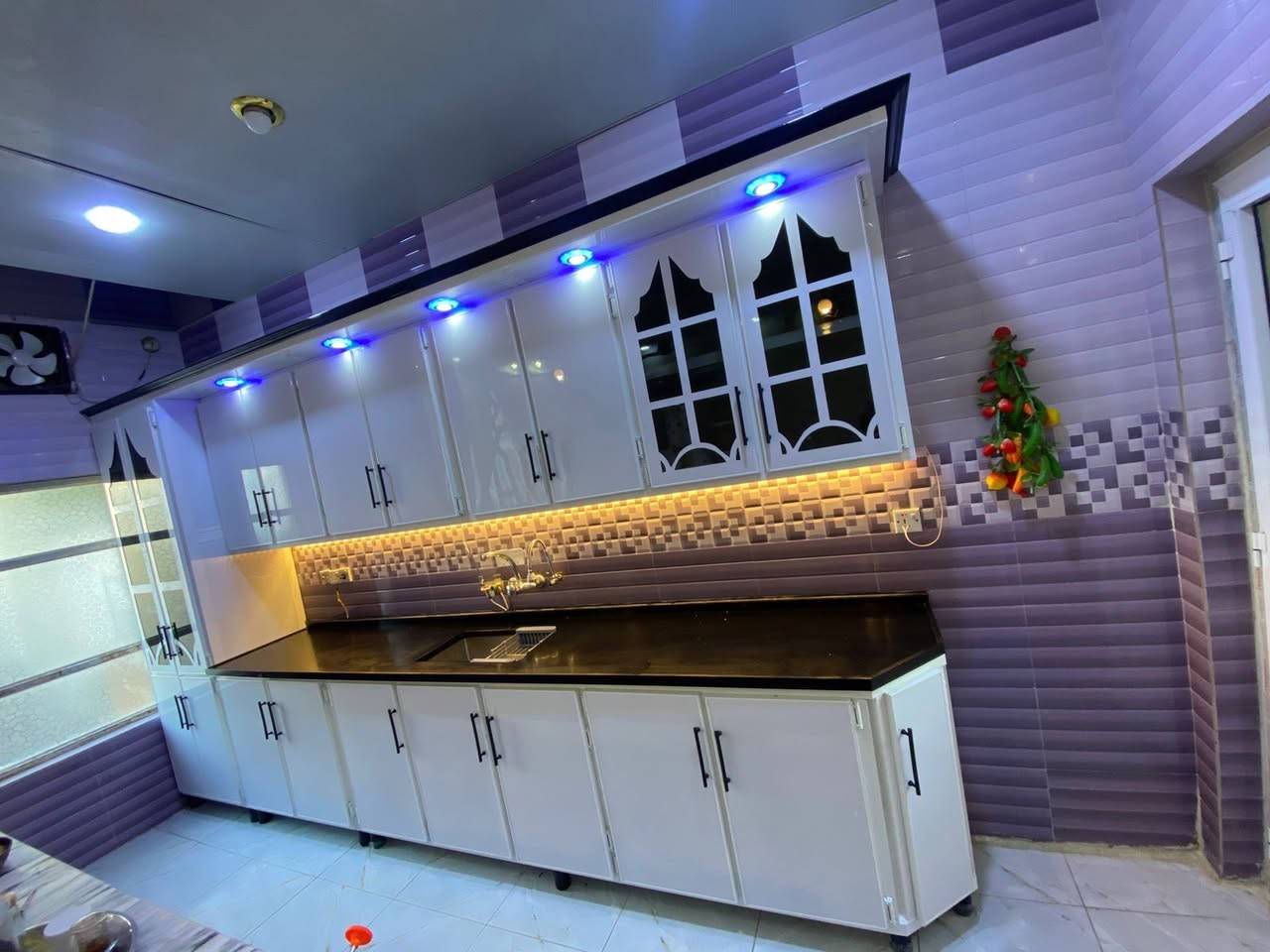 📌 تصاميم حديثة
📌 تفصيل حسب المساحة والذوق

📌 أسعار تنافسيّة ما تنلكه بالسوق 😍

📌 شغل مرتب وجودة عالية

🚪 مطبخك نحوّله لتحفة فنية 🤩

📲 راسلنا هسه واحجز موعدك للاستشارة المجانية!📞 ***********

مصطفى ابو خلفه محمد احمد@إشارة

📍 تابع صفحتنا وشوف شغلنا بالألبومات والصور
