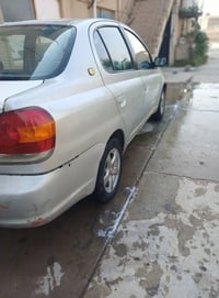 كورلا ايكو • ٢٠٠٥ • رقم ميسان