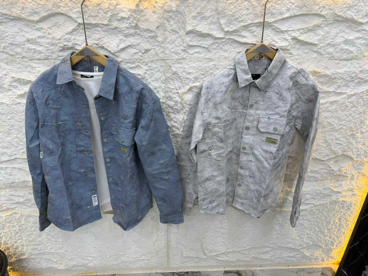 انا مصنع ملابس ومحتاج تجار أو موزعين أو أصحاب محلات اتعامل معاهم ومش هيندموا الي مهتم  انا هضيفه لجروب المصنع


**إذا كنت صاحب هذا الإعلان وتريد حذفه لأي سبب، رجاءا أرسل رسالة إلى الدعم الفني**