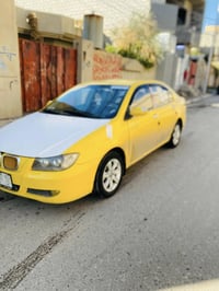 سيارة ليفان 2011 كير كورله محور  محرك ليفان  مكفوله من الضربه  السيارة...