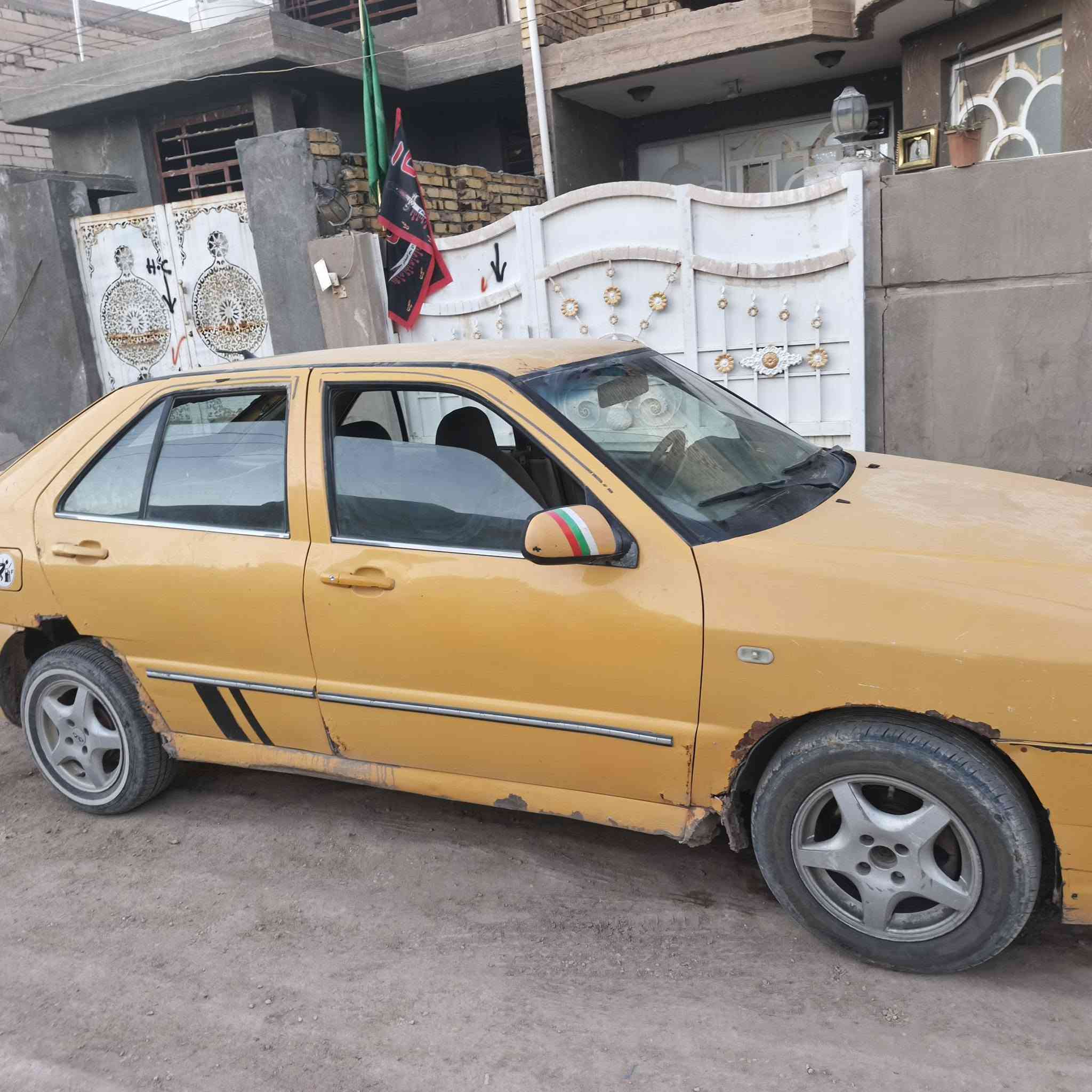 شيري كوين ٢٠١٠ كير ومكينة كورلا نظيفات رقم بغداد سنوية ساقطة صار شهر مكاني الحلة *********** ٢٣ وبها مجال بسيط
