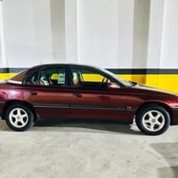 ١٩٩٦ • جير اوتو • رقم اربيل