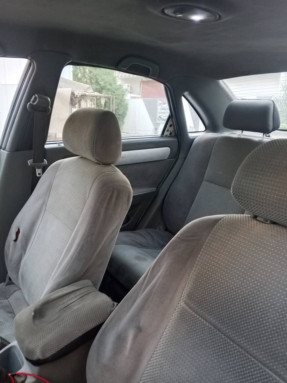 فورنزا 2007رقم بغداد كير اوتوماتيك ومكينة جديدة ضررهة جاملاغات امامي مبدل والضرر الثاني مثل ما موضح بل صورة تخم تاير داخل نضيف السعر 50 وبيهة مجال مكاني بغداد الدورة
***********
فورنزا 2007رقم بغداد كير اوتوماتيك ومكينة جديدة ضررهة جاملاغات امامي مبدل والضرر الثاني مثل ما موضح بل صورة تخم تاير داخل نضيف السعر 50 وبيهة مجال مكاني بغداد الدورة
