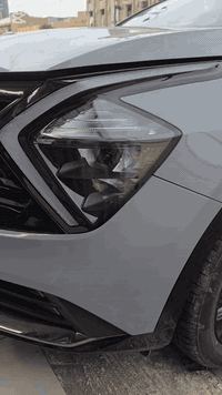 حافظ على راديتر من التلف
تركيب شبكة حمايه الراديتر من الحصو 
بصوره حترافيه وتتطبيك بلادي لجميع السيارات 
يم كماليات A-Z CAR
بغداد الكاظميه شارع النواب 
***********
#سبورتج #كيا_سبورتج
