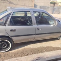 اوبل فكترا للبيع موديل ٩١ مشروع وطني السعر ٤٢  07814291800