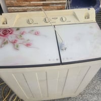 غسالة • حجم كبير • ٦٥