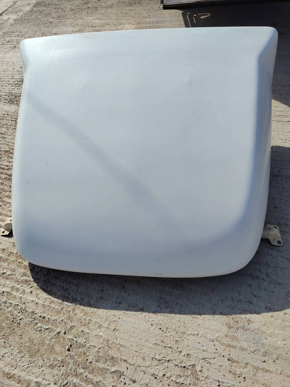 كاسحه جديده كلش للبيع ***********
