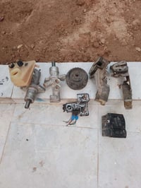 البصرة • دبل امامي • اقفال خلفيه