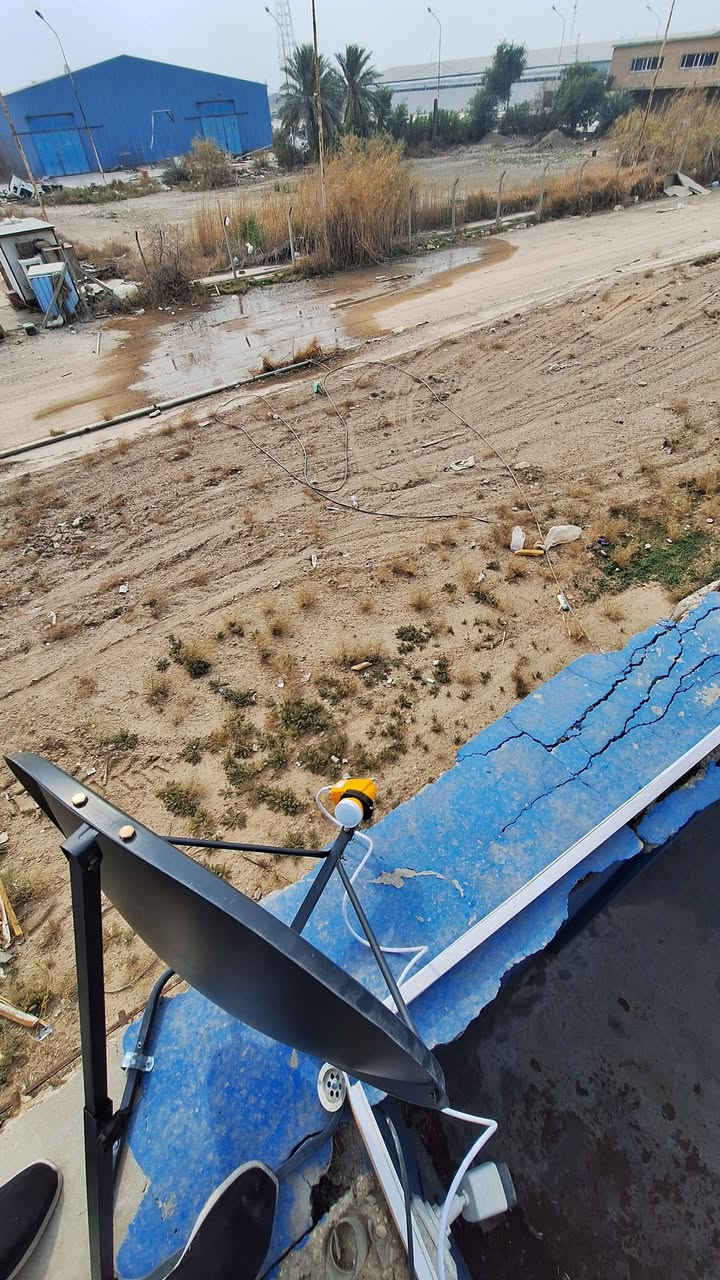 سلام عليكم تنصيب صحن كافه النواع جداري وارضي للستفسار >
》》》》》》》》📞***********
