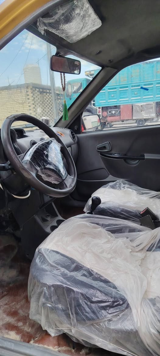 السلام عليكم سايبا 2012 رقم احمر بابل بدون تحويل كير الرابع يفلت محرك نضيف شواصي بس واحد لحيم دواخل كشر نضيف نجف ناحيه الرضويه *********** واتساب بيه
