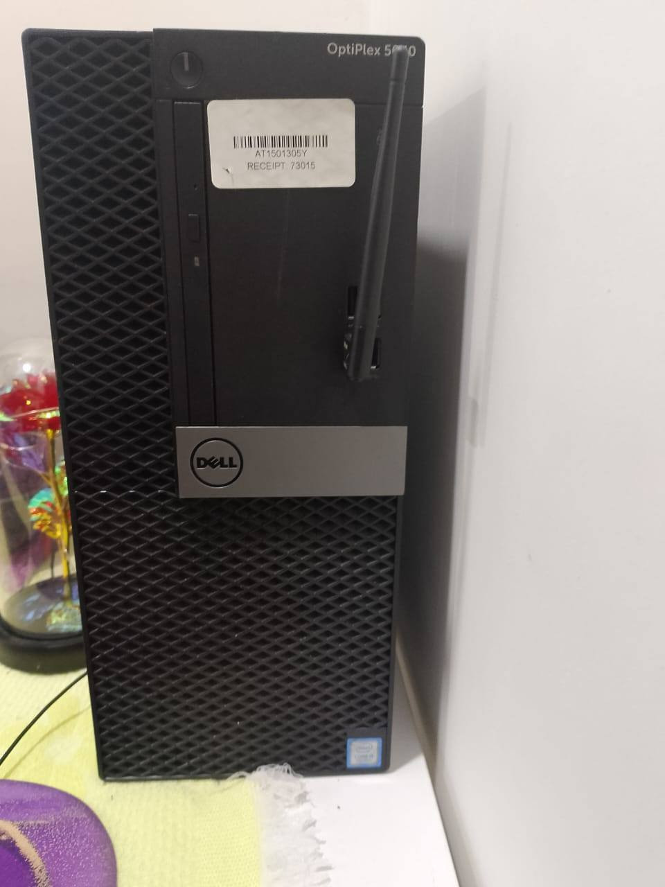 حاسبه للبيع معا الميز وا الكرسي كامل غراضه مواصفاته ذاكره 250 شاشه SAMSUNG الكيس DEEL رام 8 سعر 275 تشغل العاب القويه مثل gta 5 وا غيرها عنوان موصل رشيديه رقم تليفون *********** يوجد توصيل محافظات 8 الف توصيل لكل المحافظات ابيع شلع ما ابيع مفرد الشراي يعلق المو شراي لا يدخل رجآ لا دوخني ولا دوخك #الجميع
