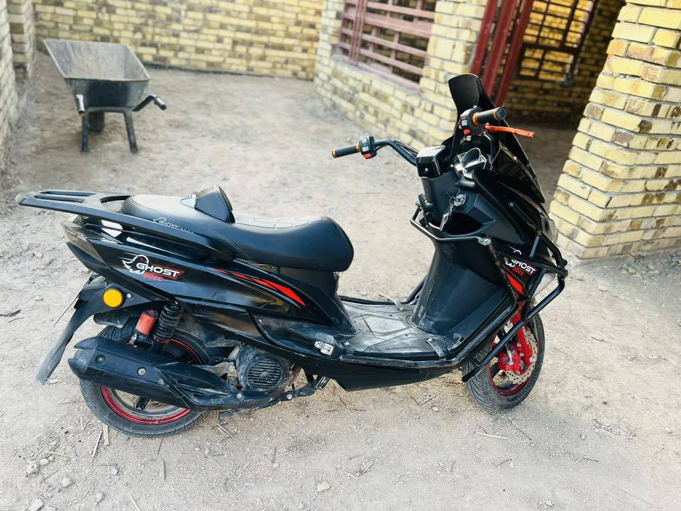 دراجه سكنس موديل ٢٥ نضيفه صاله ٣ تشهر من طالعه من وكيل مكاني الهاشميه سعر خاص هاذه رقمي واتساب ***********
